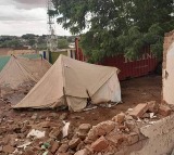 46 killed in 'paramilitary attacks, epidemics' in Sudan