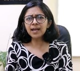 Kejriwal, Bhagwant Mann shielding 'goon' Bibhav Kumar, says Swati Maliwal