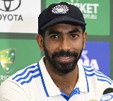 BGT 2024-25: Bumrah says team is 'not carrying any baggage' from home series loss to NZ