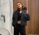 Priyanka Chopra steals hubby Nick Jonas’ jacket