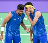China Masters: Rankireddy-Shetty, Lakshya Sen progress to quarters