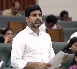 Andhra sets target of 5 lakh jobs in IT sector in 5 years: Lokesh