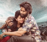 Bujji Talli’: A Soulful Melody from ‘Thandel’ Unveiled"