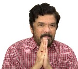 Posani Krishna Murali Bids Farewell to Politics Forever