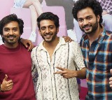 మళ్లీ మారిన విడుదల తేది.. ఈ నెల 28న రోటి కపడా రొమాన్స్‌ విడుదల 