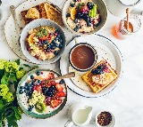 This is the best breakfast food that gives a boost to the brain in the morning