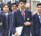 CBSE has released the date sheet for Class 10 and Class 12 board exams