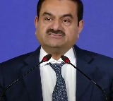 Charges against Gautam Adani and Arrest warrants issued for Gautam and Sagar Adani in USA