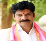 Police case on BRS Ex MLA Shankar Nayak