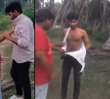 Inter Student Attacked For Talking With Another Boy Girlfriend In Konaseema