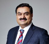 Adani effect on stock markets