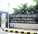 War of words between Govt and YCP in Legislative Council