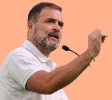 Adani should be arrested today PM protecting him says Rahul Gandhi after US