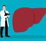 If these symptoms appear on the skin it could be fatty liver disease
