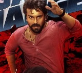 Watching Game Changer dhimma thirigi bomma kanapadindhi SJ Surya