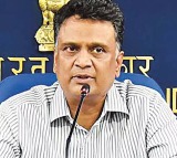 Telugu IAS Sanjay Murthy appointed as new CAG