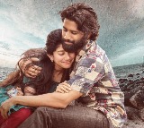 Sai Pallavi Bujji Thalli song released