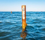 Sea level will rise 1 meter by 2100