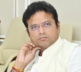 Sridhar Babu lays foundation stone for Aerospace