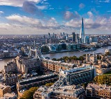 London retains top spot as world best city for tenth time in a row