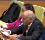 Inclusion of countries from Africa, Latin America for permanent seat must for effective UNSC: Parvathaneni Harish