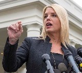 Trump names Pam Bondi to replace Matt Gaetz as AG nominee