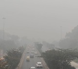 Delhi air quality remains in 'very poor' category