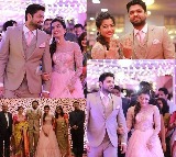 Rashmika Mandanna’s old engagement video goes viral