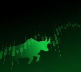 Sensex surges 855 pts despite geo-political tensions, PSU bank stocks shine