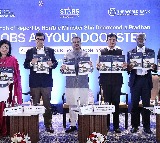 Centre launches World Bank's ‘jobs at your doorstep’ report