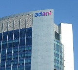 Adani Group stocks rebound as Sensex and Nifty surge