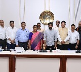 Six pharma companies to set up their units in Telangana