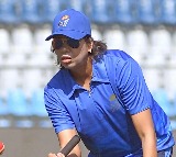 Jhulan Goswami To Have Stand Named After Her At Kolkata Eden Gardens