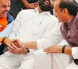 two new exit polls says that Mahayuti alliance is forecast to win the Maharashtra election