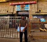 BuchiBabu Sana Interesting Tweet on RC16