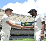 Jasprit Bumrah and Pat Cummins Script History With Perth Test Captaincy First Time Since 1947