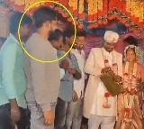 Amazon Employee Greets Friend At Wedding Dies Of Cardiac Arrest