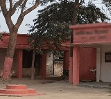 A principal and teacher of a government school in Bihar were arrested for drunken state