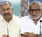 Jagan gives additional responsibilities to Peddireddi and YV Subba Reddy
