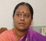 Minister Konda Surekha Video Call goes Viral on Social Media