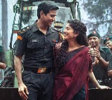 Student sues makers of Amaran after incessant calls from Sai Pallavis fans