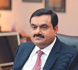 Gautam Adani Group Stocks And Bonds Falls Second Day