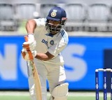 Team India lost 6 wickets for 73 runs