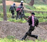 10 Maoists Killed In Encounter With Security Forces In Chhattisgarh
