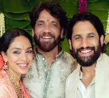 Nagarjuna Interesting Update on Arranging Chaitanya and Sobhita Wedding