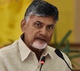 Chandrababu comments on Adani issue