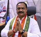 TPCC chief responds on Adani 100 crore donation to Skill University
