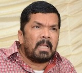 Producer SKN fires on Posani Krishna Murali