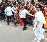 Bengal bypolls: Early trends show Trinamool victory on all 6 Assembly seats (2nd lead)