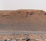 Australian discovery of ancient hot water on Mars an indicator of its habitable past